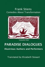 Paradise Dialogues: Illustrious Authors and Performers
