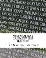 Vietnam War Casualty List: Illinois