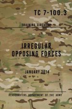 TC 7-100.3 Irregular Opposing Forces: January 2014
