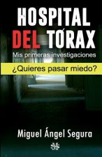 Hospital del Tórax: Mis primeras investigaciones