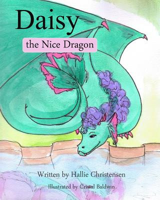 Daisy the Nice Dragon