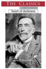Joseph Conrad, Heart of Darkness