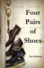 Four Pairs of Shoes