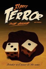 31 Days of Terror: The Game (2017): October Will Never Be the Same