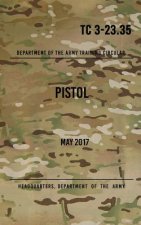 TC 3-23.35 Pistol: May 2017