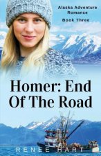 Homer: End Of The Road