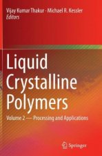 Liquid Crystalline Polymers