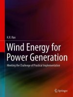 Wind Energy for Power Generation