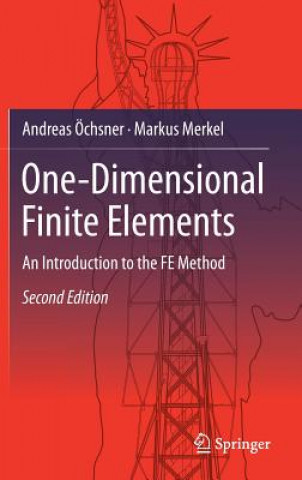 One-Dimensional Finite Elements