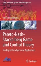 Pareto-Nash-Stackelberg Game and Control Theory