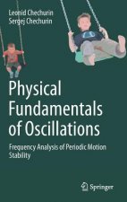 Physical Fundamentals of Oscillations