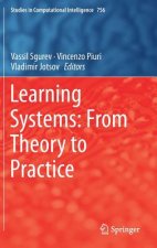 Learning Systems: From Theory to Practice