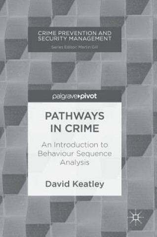 Pathways in Crime