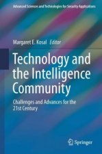 Technology and the Intelligence Community