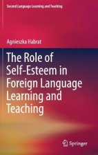 Role of Self-Esteem in Foreign Language Learning and Teaching