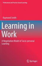 Learning in Work