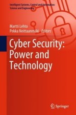 Cyber Security: Power and Technology