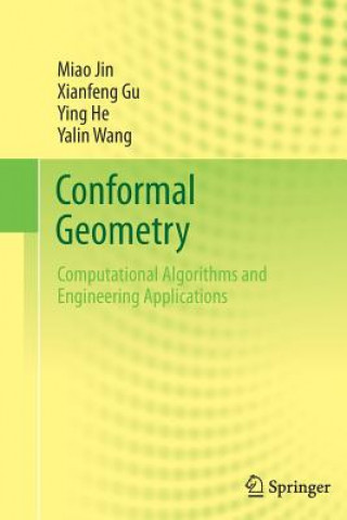 Conformal Geometry