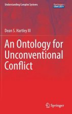 Ontology for Unconventional Conflict