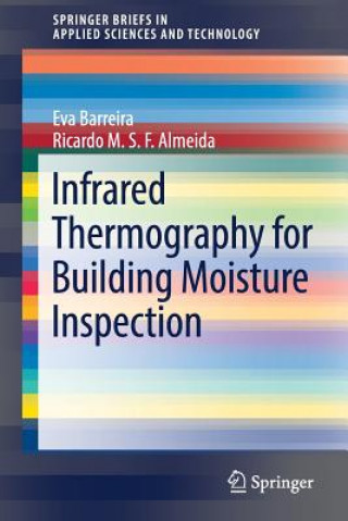 Infrared Thermography for Building Moisture Inspection