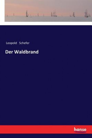 Waldbrand