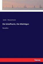 Schaffnerin, Die Machtigen
