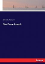 Nez Perce Joseph