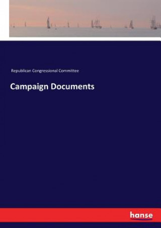 Campaign Documents