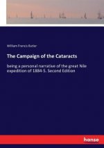 Campaign of the Cataracts