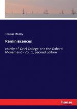 Reminiscences