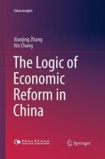 Logic of Economic Reform in China