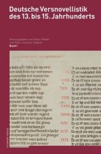 Deutsche Versnovellistik des 13. bis 15. Jahrhunderts (DVN). Bd.2