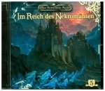 Das schwarze Auge, Audio-CD