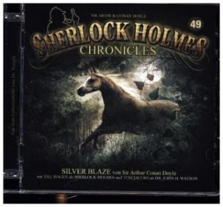 Sherlock Holmes Chronicles 49, 1 Audio-CD