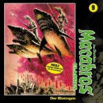 Macabros Classics, 1 Audio-CD
