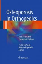 Osteoporosis in Orthopedics