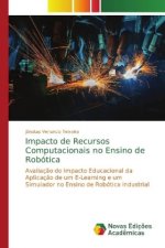 Impacto de Recursos Computacionais no Ensino de Robotica