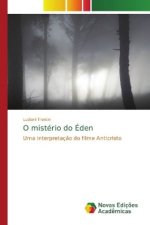 O misterio do Eden