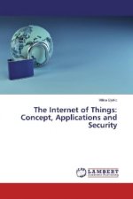 The Internet of Things: Concept, Applications and Security