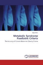 Metabolic Syndrome Paediatric Criteria