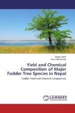 Yield and Chemical Composition of Major Fodder Tree Species in Nepal