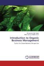 Introduction to Organic Business Management