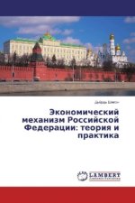 Jekonomicheskij mehanizm Rossijskoj Federacii: teoriya i praktika