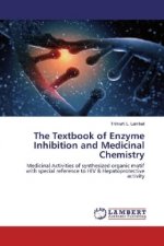 The Textbook of Enzyme Inhibition and Medicinal Chemistry