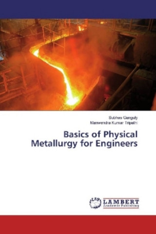 Basics of Physical Metallurgy for Engineers