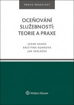 Oceňování služebností: teorie a praxe