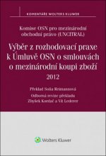 Výběr z rozhodovací praxe k Úmluvě OSN o smlouvách o mezinárodní koupi zboží