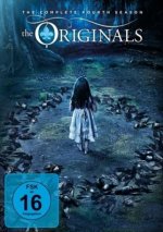 The Originals. Staffel.4, 2 DVDs