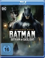 Batman: Gotham By Gaslight, 1 Blu-ray