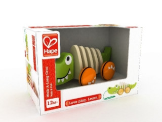 Hape Krokodil "Croc"